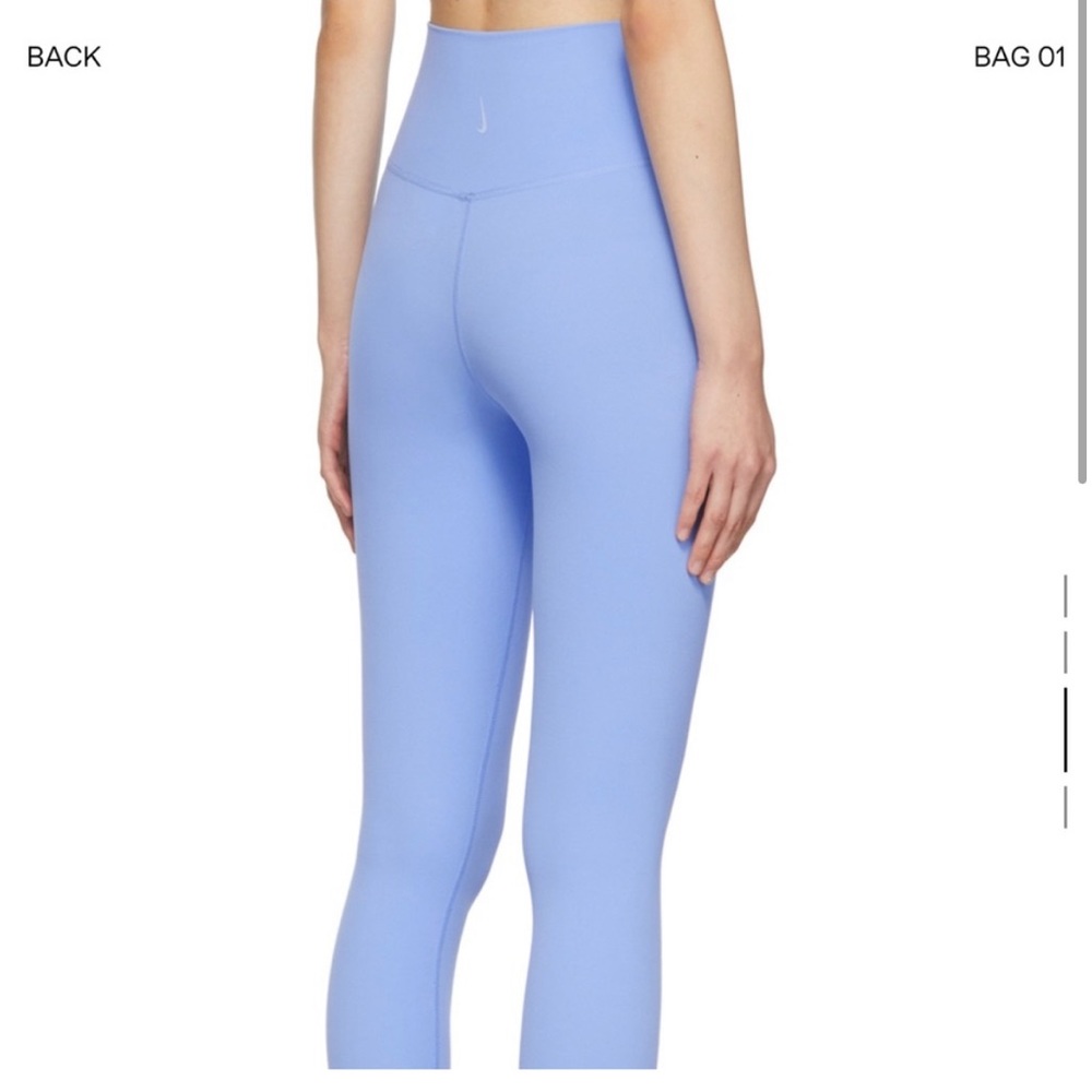 NWT ✨ Nike Yoga Luxe Legging